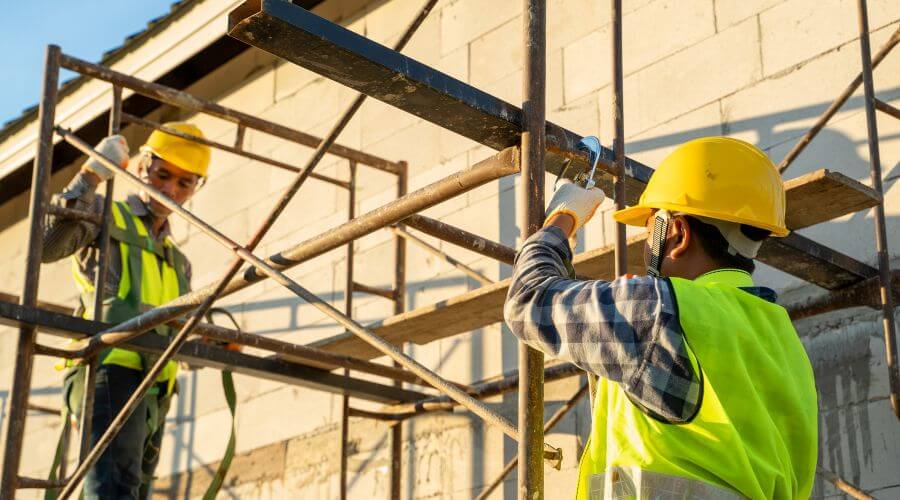 Fascia Repair in White Plains, MD